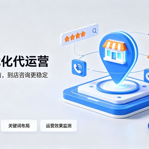 乐至GEO优化